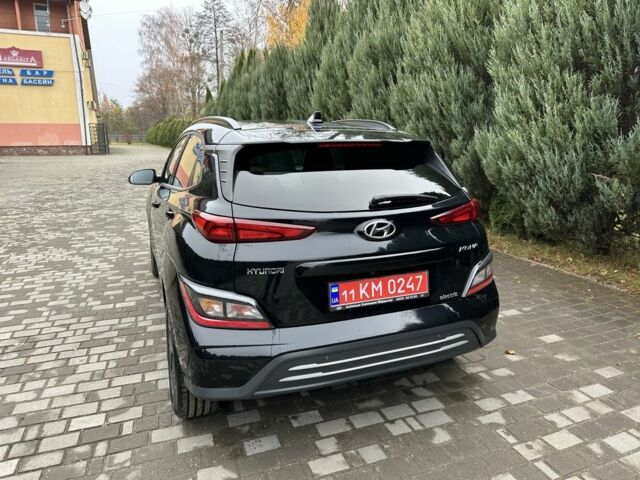 Черный Хендай Другая, объемом двигателя 0 л и пробегом 54 тыс. км за 16800 $, фото 14 на Automoto.ua