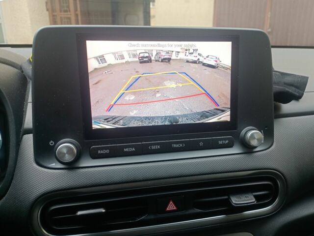 Черный Хендай Другая, объемом двигателя 0 л и пробегом 75 тыс. км за 18000 $, фото 5 на Automoto.ua