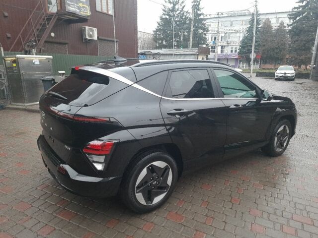 Черный Хендай Другая, объемом двигателя 0 л и пробегом 16 тыс. км за 26000 $, фото 6 на Automoto.ua