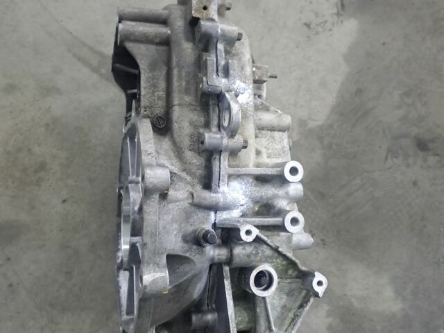 Черный Хендай Другая, объемом двигателя 0 л и пробегом 60 тыс. км за 646 $, фото 1 на Automoto.ua