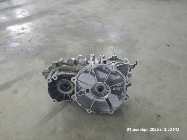 Черный Хендай Другая, объемом двигателя 0 л и пробегом 60 тыс. км за 646 $, фото 2 на Automoto.ua