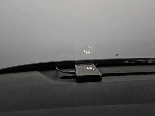 Чорний Хендай Інша, об'ємом двигуна 2.2 л та пробігом 29 тис. км за 22300 $, фото 11 на Automoto.ua