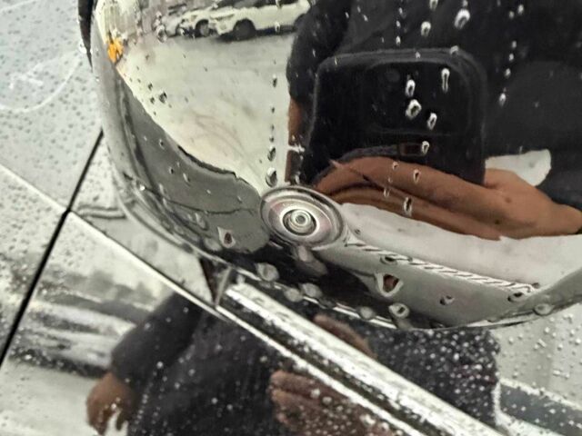 Чорний Хендай Інша, об'ємом двигуна 2.2 л та пробігом 104 тис. км за 27500 $, фото 5 на Automoto.ua