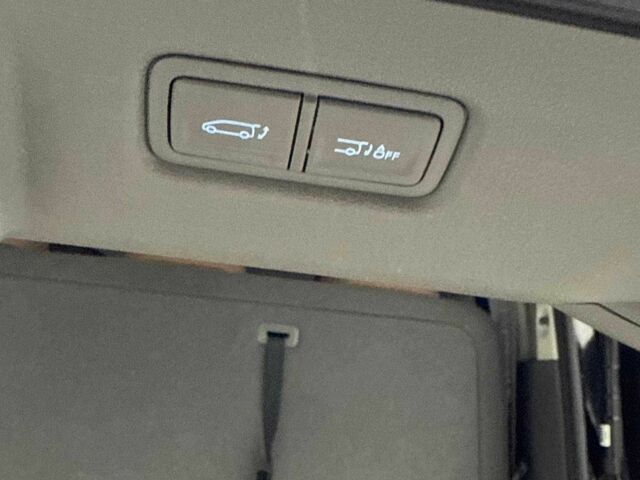 Чорний Хендай Інша, об'ємом двигуна 2.2 л та пробігом 104 тис. км за 27500 $, фото 21 на Automoto.ua