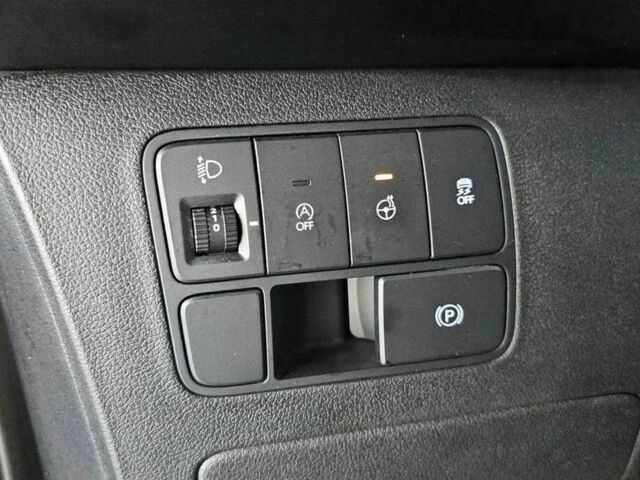 Чорний Хендай Інша, об'ємом двигуна 2.2 л та пробігом 29 тис. км за 22300 $, фото 10 на Automoto.ua