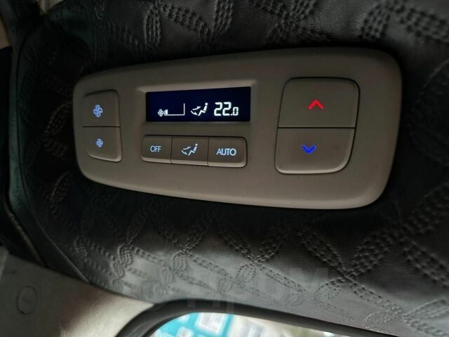 Черный Хендай Другая, объемом двигателя 2.2 л и пробегом 29 тыс. км за 24900 $, фото 19 на Automoto.ua