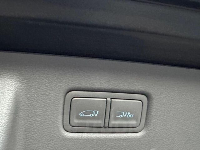 Черный Хендай Другая, объемом двигателя 2.2 л и пробегом 29 тыс. км за 24900 $, фото 9 на Automoto.ua