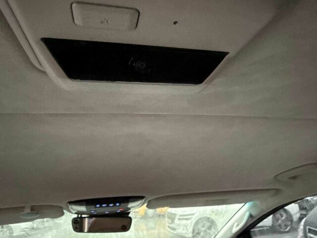 Чорний Хендай Інша, об'ємом двигуна 2.2 л та пробігом 104 тис. км за 27500 $, фото 20 на Automoto.ua