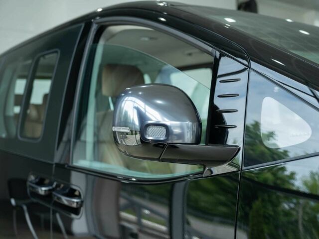 Черный Хендай Другая, объемом двигателя 2.2 л и пробегом 1 тыс. км за 62143 $, фото 10 на Automoto.ua