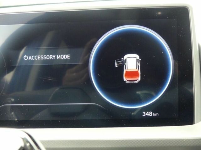 Черный Хендай Другая, объемом двигателя 0 л и пробегом 348 тыс. км за 11000 $, фото 2 на Automoto.ua