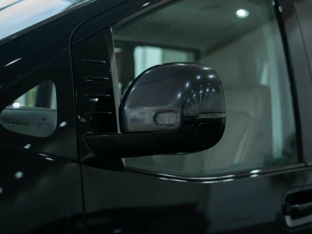 Черный Хендай Другая, объемом двигателя 2.2 л и пробегом 1 тыс. км за 62143 $, фото 8 на Automoto.ua