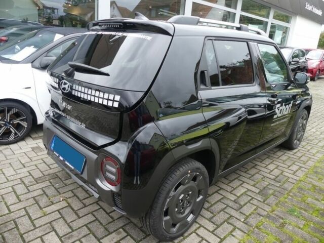 Черный Хендай Другая, объемом двигателя 0 л и пробегом 348 тыс. км за 11000 $, фото 6 на Automoto.ua