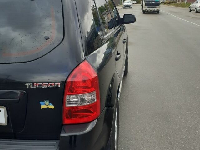 Черный Хендай Другая, объемом двигателя 2 л и пробегом 2 тыс. км за 8000 $, фото 2 на Automoto.ua