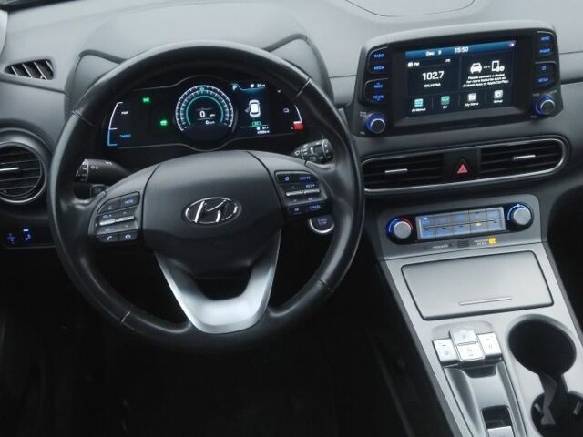 Чорний Хендай Інша, об'ємом двигуна 0 л та пробігом 115 тис. км за 16000 $, фото 7 на Automoto.ua