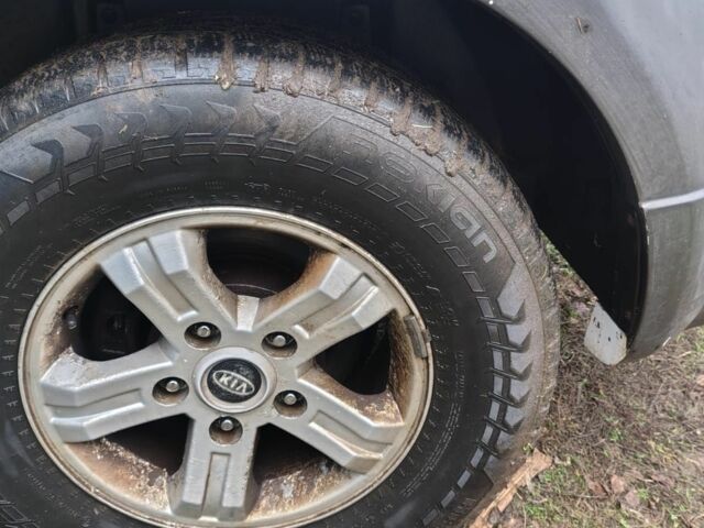 Черный Хендай Другая, объемом двигателя 0 л и пробегом 12 тыс. км за 4500 $, фото 4 на Automoto.ua