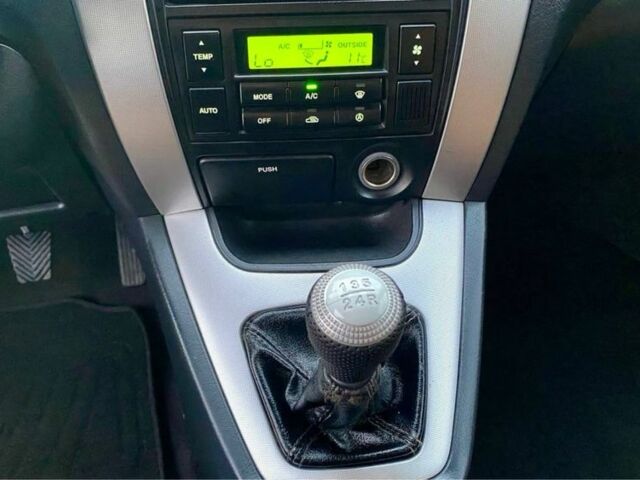 Черный Хендай Другая, объемом двигателя 2 л и пробегом 225 тыс. км за 8200 $, фото 21 на Automoto.ua