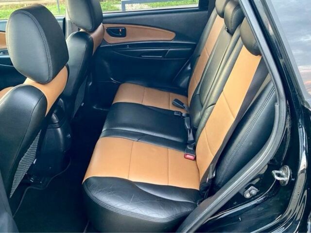 Черный Хендай Другая, объемом двигателя 2 л и пробегом 225 тыс. км за 8200 $, фото 14 на Automoto.ua