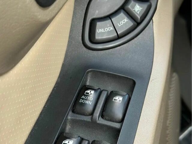 Черный Хендай Другая, объемом двигателя 2 л и пробегом 240 тыс. км за 3150 $, фото 7 на Automoto.ua