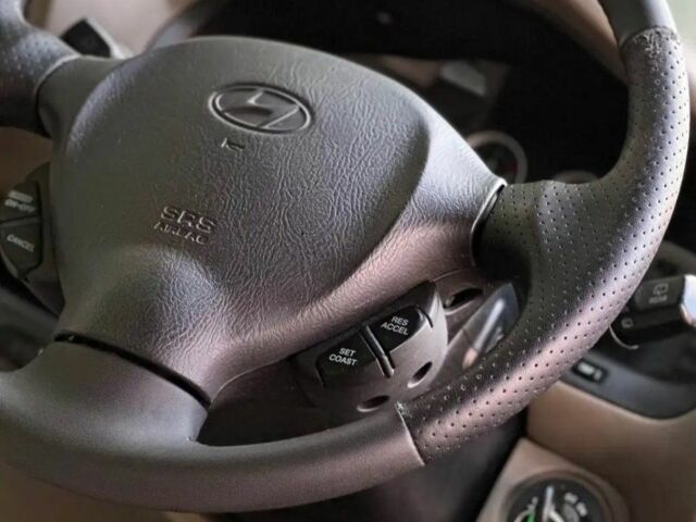 Черный Хендай Другая, объемом двигателя 2 л и пробегом 240 тыс. км за 3150 $, фото 8 на Automoto.ua