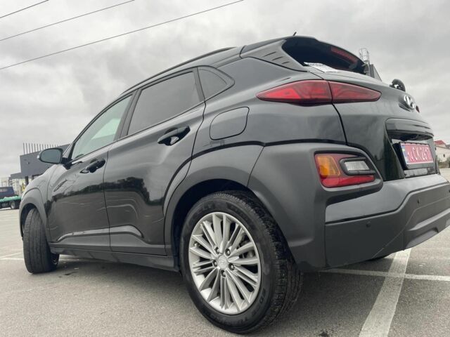 Черный Хендай Другая, объемом двигателя 2 л и пробегом 150 тыс. км за 15000 $, фото 9 на Automoto.ua