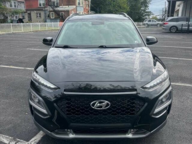 Черный Хендай Другая, объемом двигателя 1.6 л и пробегом 32 тыс. км за 14200 $, фото 1 на Automoto.ua