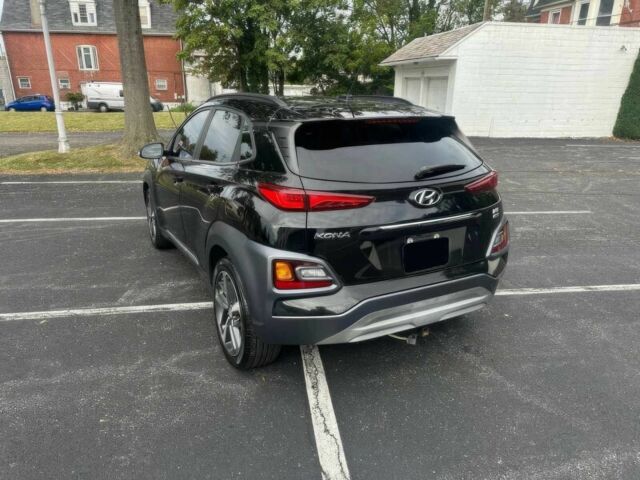 Черный Хендай Другая, объемом двигателя 1.6 л и пробегом 32 тыс. км за 14200 $, фото 4 на Automoto.ua