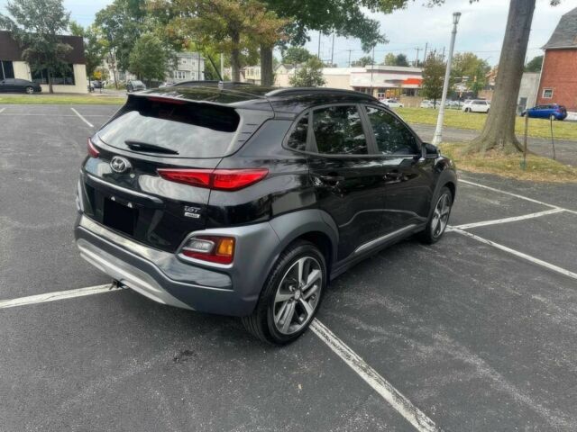 Черный Хендай Другая, объемом двигателя 1.6 л и пробегом 32 тыс. км за 14200 $, фото 6 на Automoto.ua