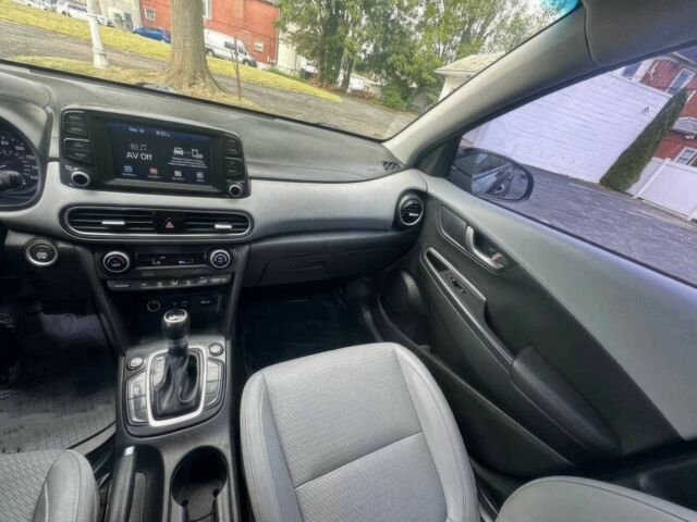 Черный Хендай Другая, объемом двигателя 1.6 л и пробегом 32 тыс. км за 14200 $, фото 9 на Automoto.ua