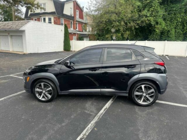 Черный Хендай Другая, объемом двигателя 1.6 л и пробегом 32 тыс. км за 14200 $, фото 3 на Automoto.ua