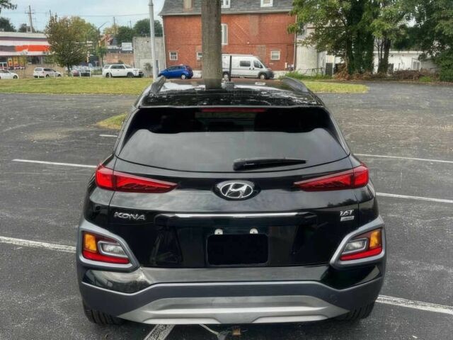 Черный Хендай Другая, объемом двигателя 1.6 л и пробегом 32 тыс. км за 14200 $, фото 5 на Automoto.ua