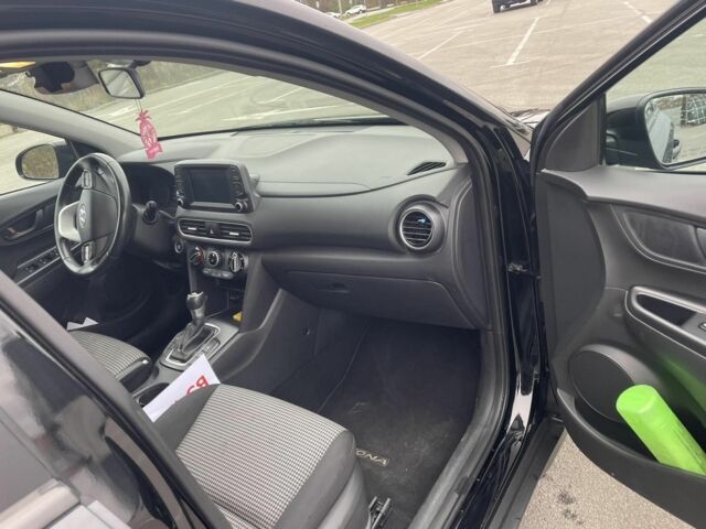 Черный Хендай Другая, объемом двигателя 2 л и пробегом 150 тыс. км за 15000 $, фото 11 на Automoto.ua