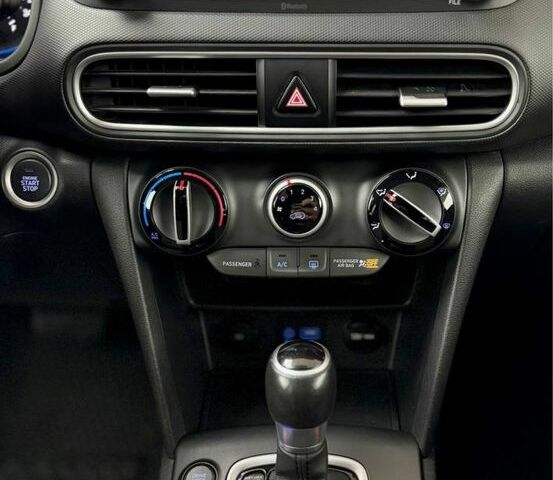 Черный Хендай Другая, объемом двигателя 0 л и пробегом 126 тыс. км за 13599 $, фото 18 на Automoto.ua