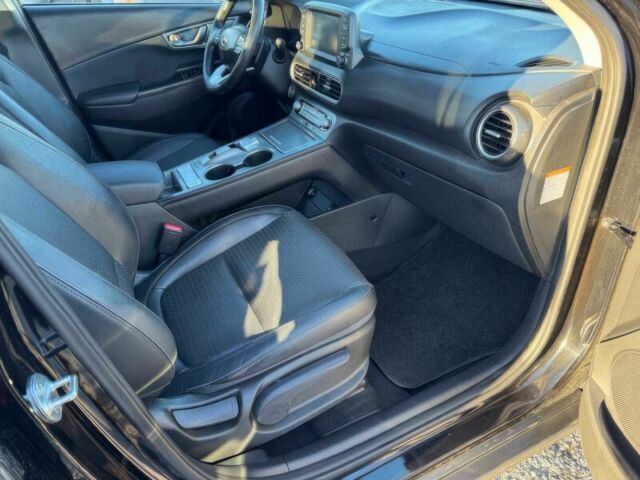 Черный Хендай Другая, объемом двигателя 0 л и пробегом 33 тыс. км за 1600 $, фото 8 на Automoto.ua