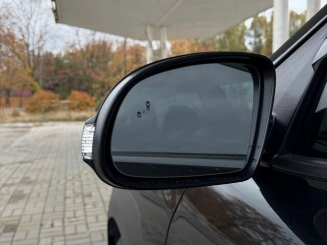 Черный Хендай Другая, объемом двигателя 0 л и пробегом 126 тыс. км за 13599 $, фото 20 на Automoto.ua