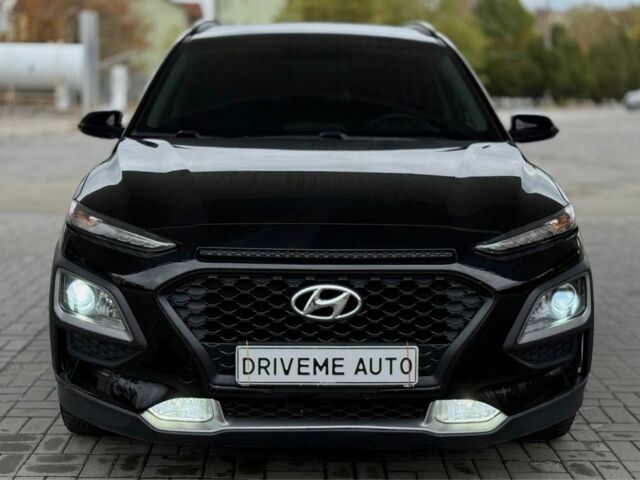 Черный Хендай Другая, объемом двигателя 0 л и пробегом 126 тыс. км за 13599 $, фото 1 на Automoto.ua