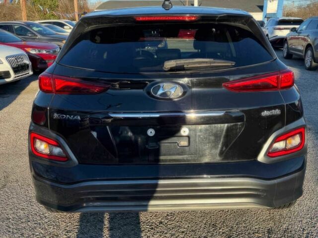 Черный Хендай Другая, объемом двигателя 0 л и пробегом 33 тыс. км за 1600 $, фото 6 на Automoto.ua