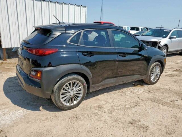 Черный Хендай Другая, объемом двигателя 2 л и пробегом 77 тыс. км за 2500 $, фото 2 на Automoto.ua