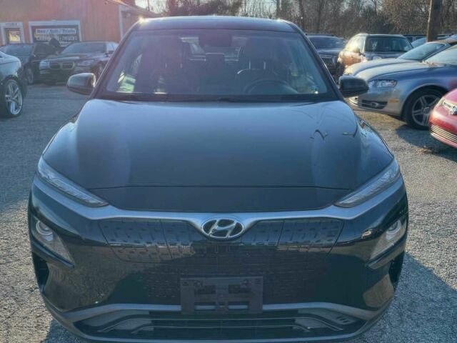 Черный Хендай Другая, объемом двигателя 0 л и пробегом 33 тыс. км за 1600 $, фото 1 на Automoto.ua