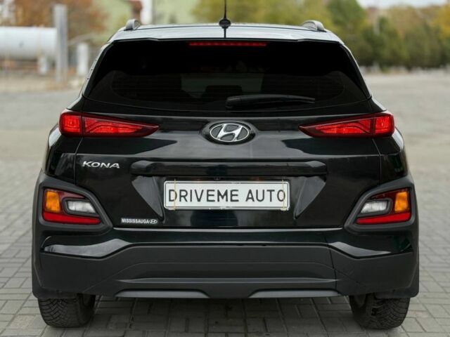 Черный Хендай Другая, объемом двигателя 0 л и пробегом 126 тыс. км за 13599 $, фото 5 на Automoto.ua