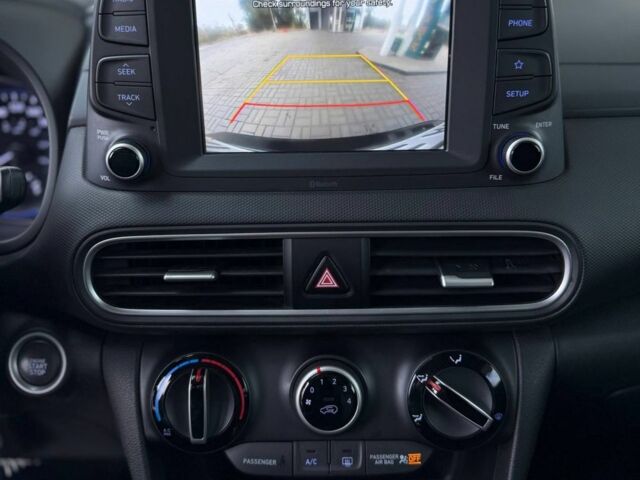 Черный Хендай Другая, объемом двигателя 0 л и пробегом 126 тыс. км за 13599 $, фото 22 на Automoto.ua