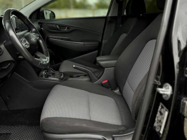 Черный Хендай Другая, объемом двигателя 0 л и пробегом 126 тыс. км за 13599 $, фото 8 на Automoto.ua