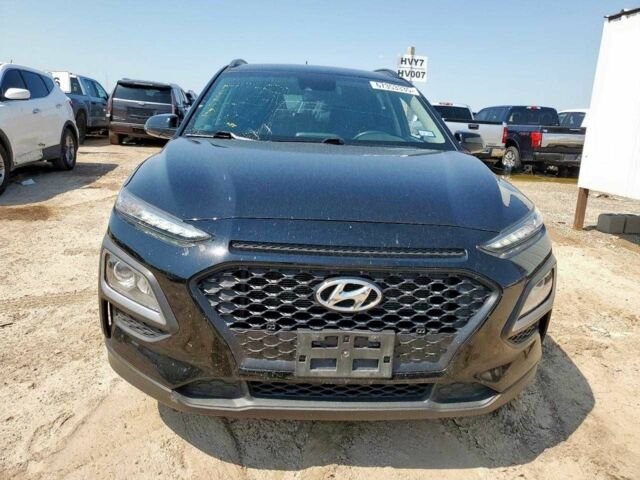 Черный Хендай Другая, объемом двигателя 2 л и пробегом 77 тыс. км за 2500 $, фото 4 на Automoto.ua