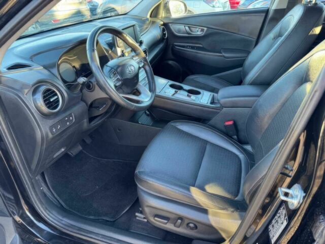 Черный Хендай Другая, объемом двигателя 0 л и пробегом 33 тыс. км за 1600 $, фото 9 на Automoto.ua