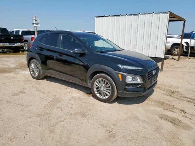 Черный Хендай Другая, объемом двигателя 2 л и пробегом 77 тыс. км за 2500 $, фото 3 на Automoto.ua