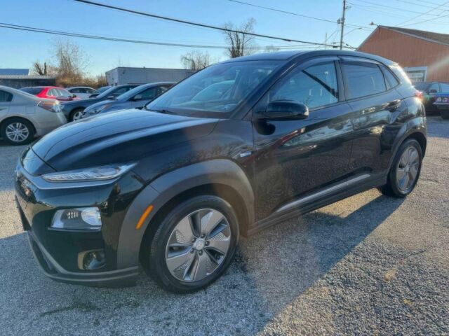 Черный Хендай Другая, объемом двигателя 0 л и пробегом 33 тыс. км за 1600 $, фото 2 на Automoto.ua