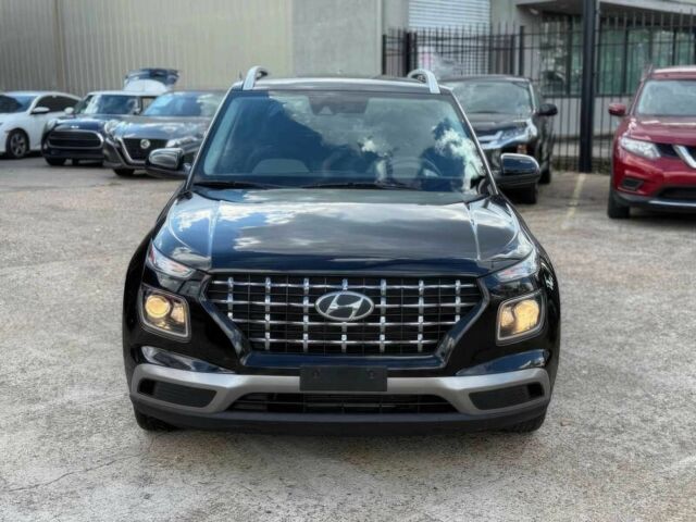 Чорний Хендай Інша, об'ємом двигуна 1.6 л та пробігом 32 тис. км за 4400 $, фото 1 на Automoto.ua