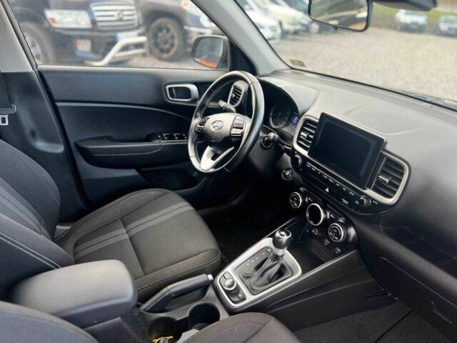 Черный Хендай Другая, объемом двигателя 1.6 л и пробегом 147 тыс. км за 14400 $, фото 4 на Automoto.ua