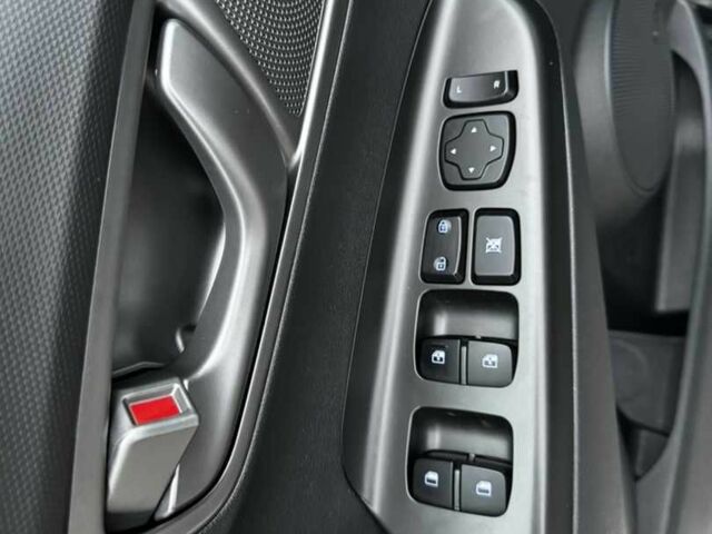 Черный Хендай Другая, объемом двигателя 0 л и пробегом 41 тыс. км за 20500 $, фото 3 на Automoto.ua