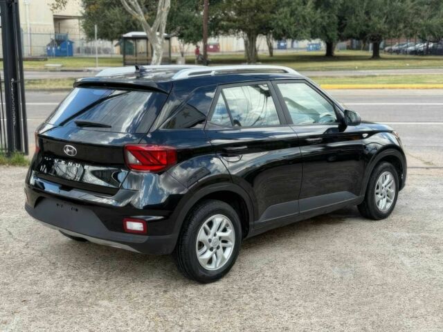 Чорний Хендай Інша, об'ємом двигуна 1.6 л та пробігом 32 тис. км за 4400 $, фото 5 на Automoto.ua