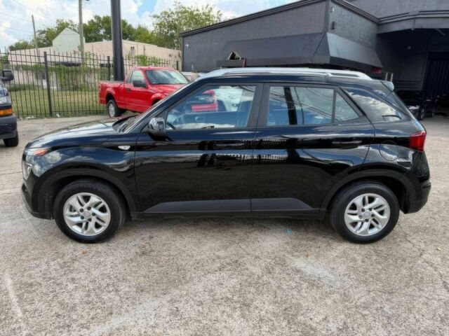 Чорний Хендай Інша, об'ємом двигуна 1.6 л та пробігом 32 тис. км за 4400 $, фото 4 на Automoto.ua